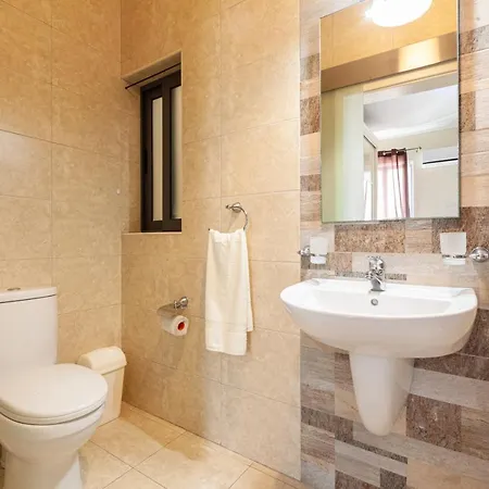 Apartament Tc3a - Charming And Homely 2 Bedroom