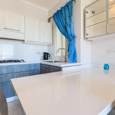 Tc3a - Charming And Homely 2 Bedroom *