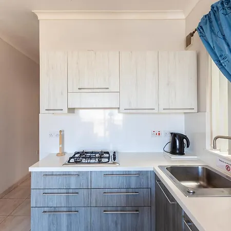 Apartament Tc3a - Charming And Homely 2 Bedroom Marsaskala