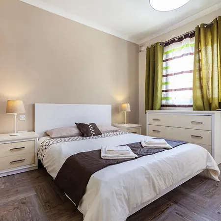 Apartament Tc3a - Charming And Homely 2 Bedroom