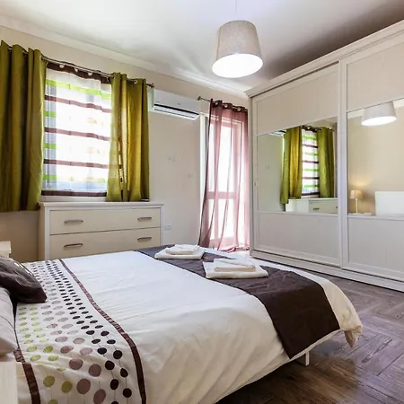 Apartament Tc3a - Charming And Homely 2 Bedroom