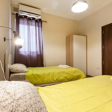 Tc3a - Charming And Homely 2 Bedroom * Marsaskala