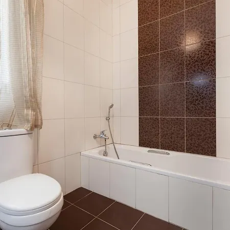 Tc3a - Charming And Homely 2 Bedroom * Marsaskala