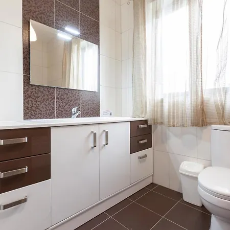 Tc3a - Charming And Homely 2 Bedroom Apartament Marsaskala