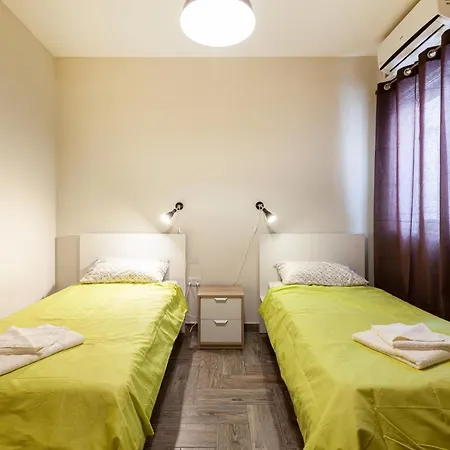 Tc3a - Charming And Homely 2 Bedroom *
