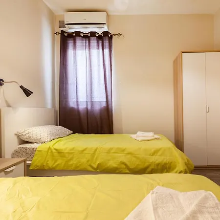 Tc3a - Charming And Homely 2 Bedroom * Marsaskala