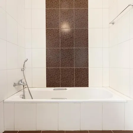 Tc3a - Charming And Homely 2 Bedroom Appartamento Marsaskala