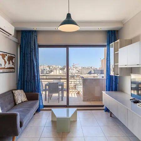 Tc3a - Charming And Homely 2 Bedroom