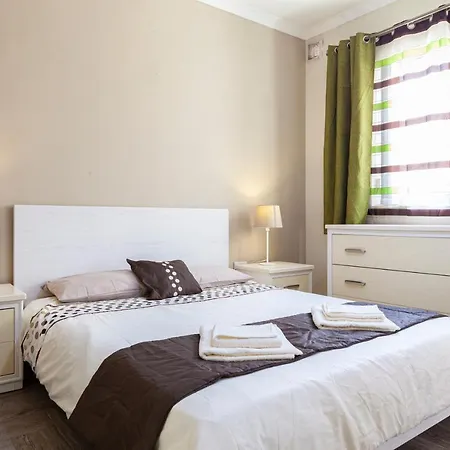 Appartamento Tc3a - Charming And Homely 2 Bedroom Marsaskala