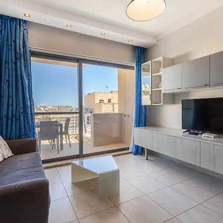 Tc3a - Charming And Homely 2 Bedroom Appartamento