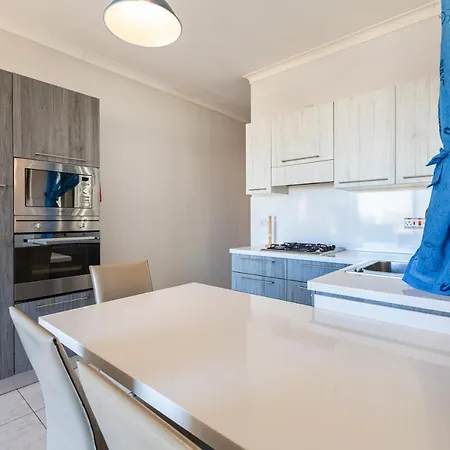Appartamento Tc3a - Charming And Homely 2 Bedroom Marsaskala