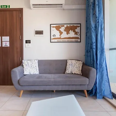 Appartamento Tc3a - Charming And Homely 2 Bedroom *