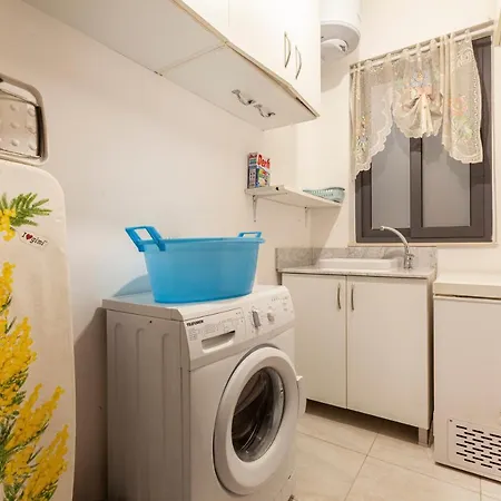 Tc3a - Charming And Homely 2 Bedroom Appartamento Marsaskala
